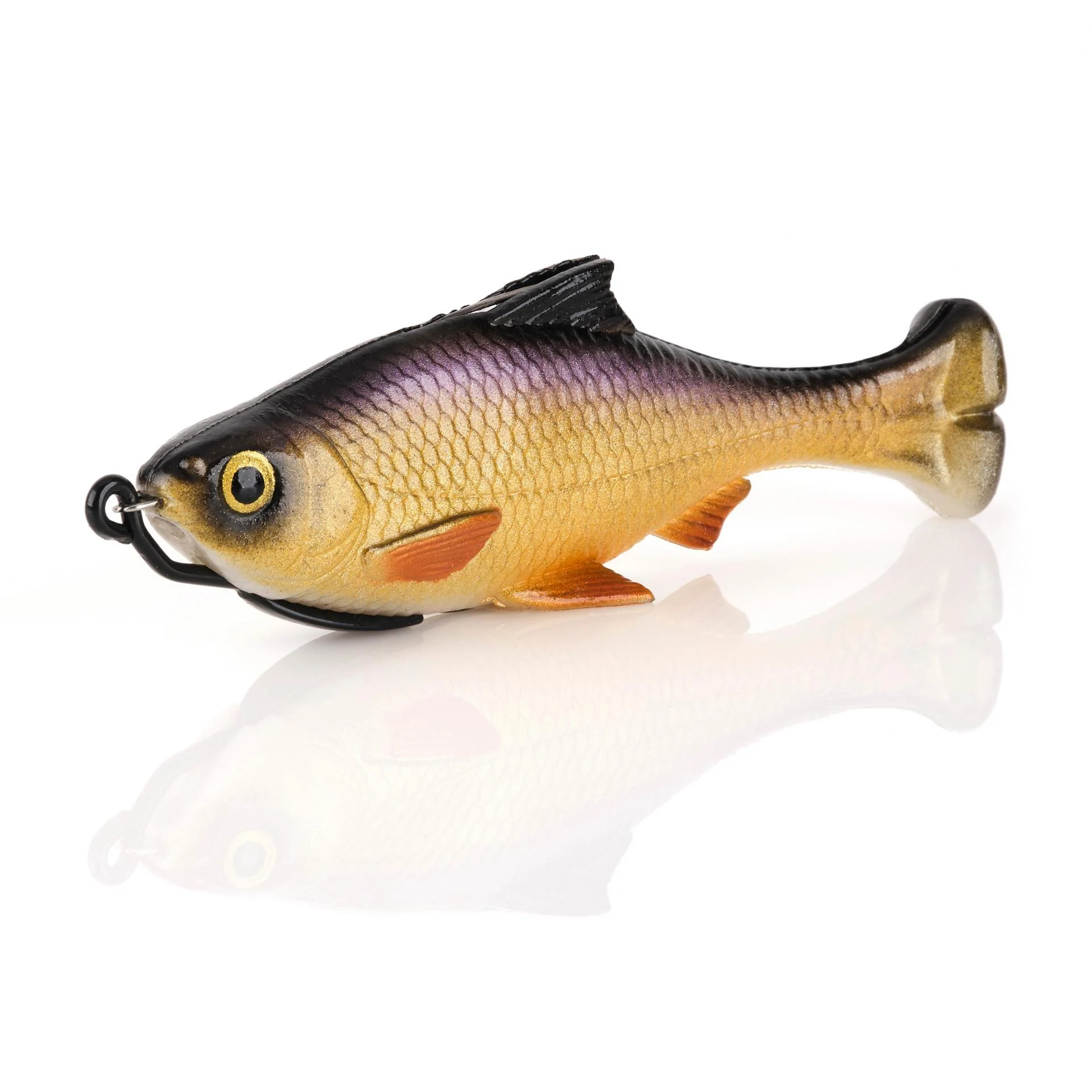 Pulse Tail Shiner Loose Body - Image 9