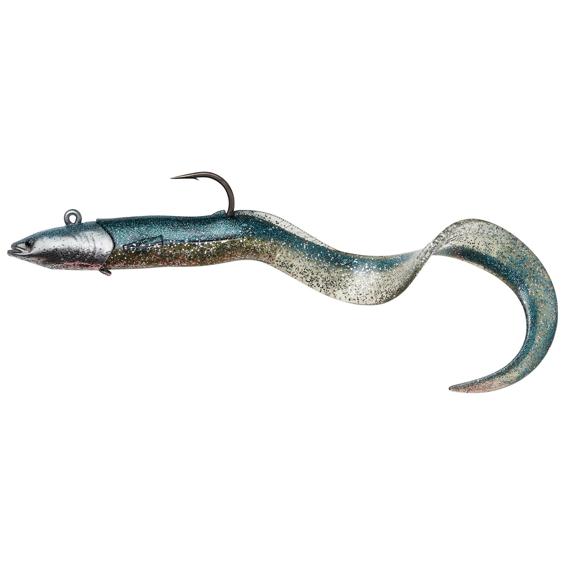 Real Eel Jig - Image 11