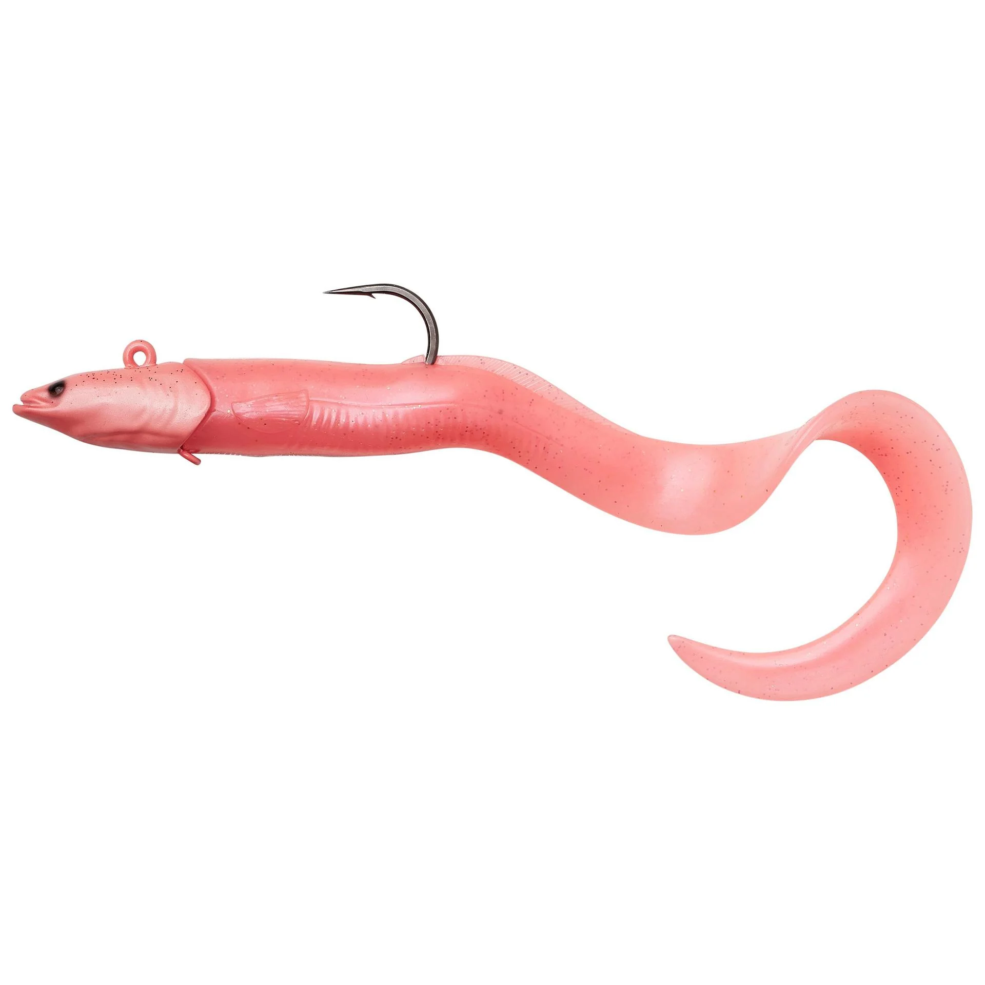 Real Eel Jig - Image 12