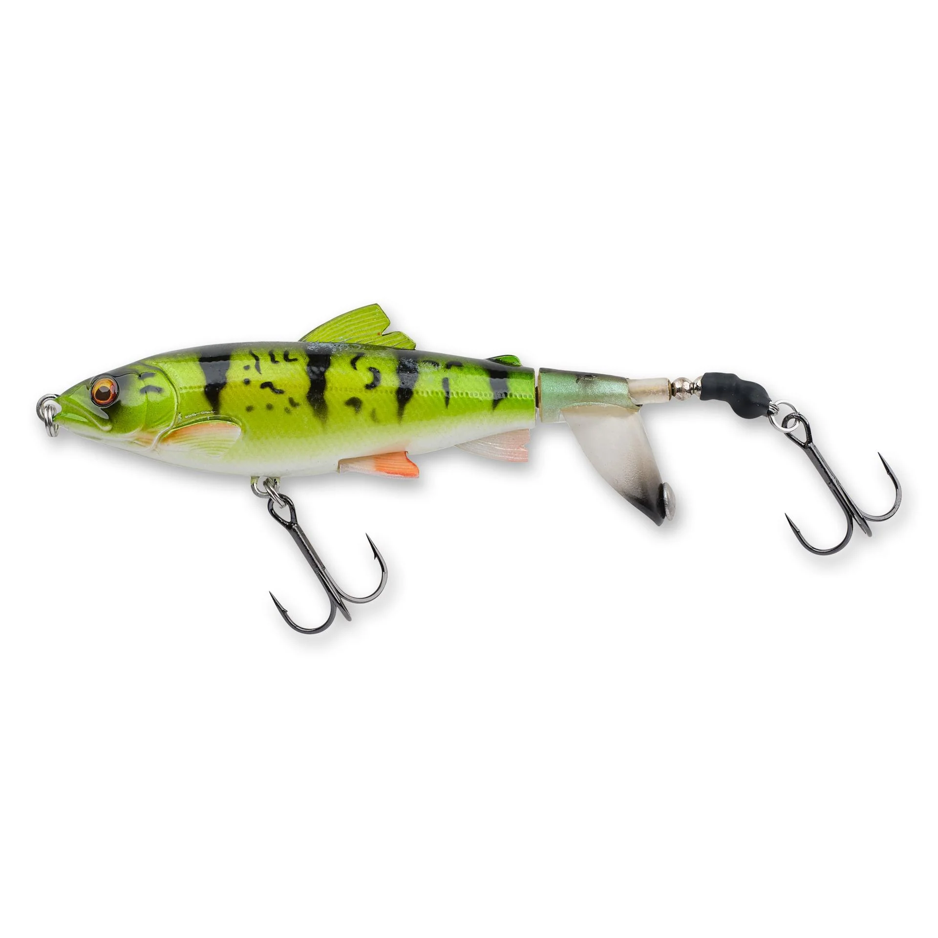 SD Smash Tail - Image 11