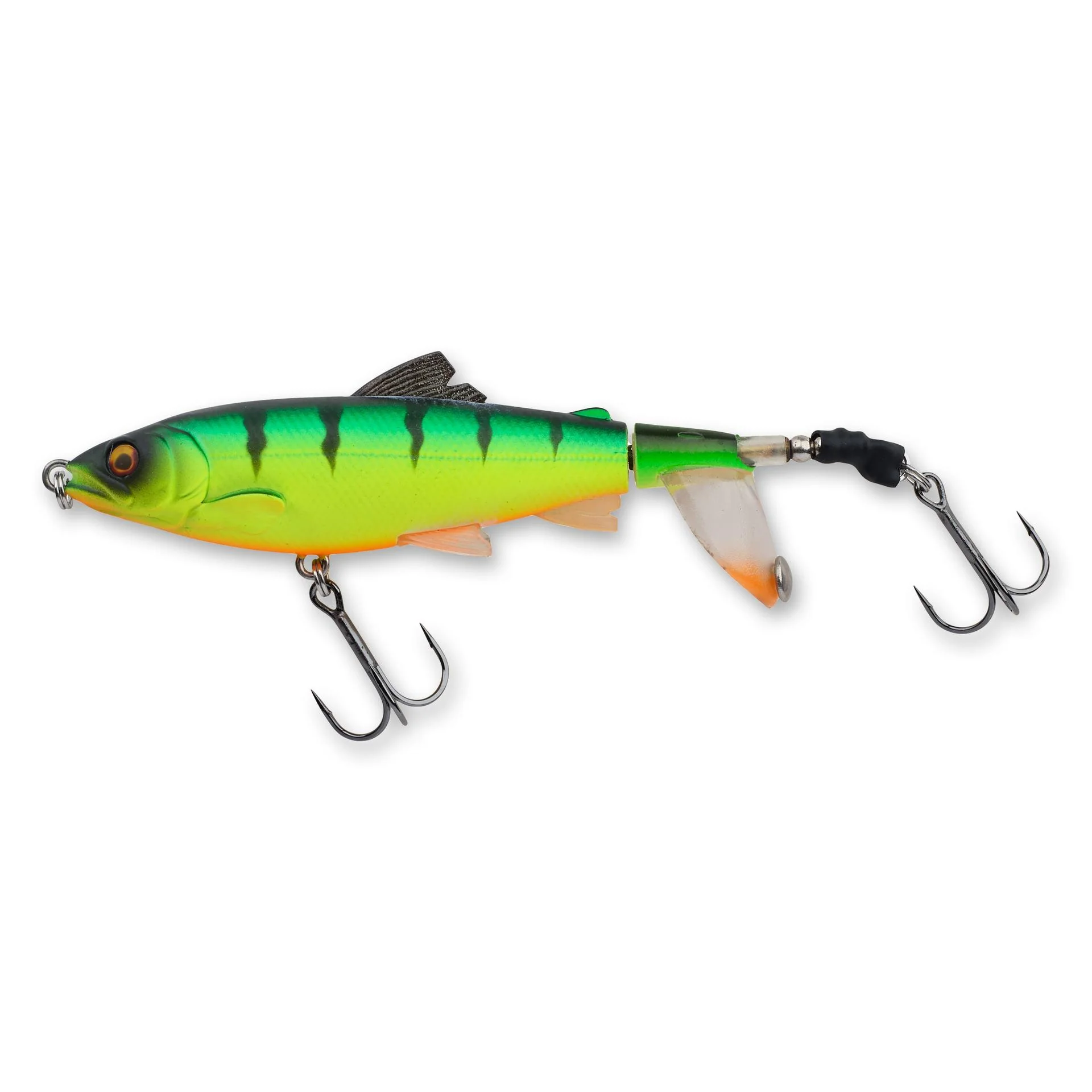 SD Smash Tail - Image 17