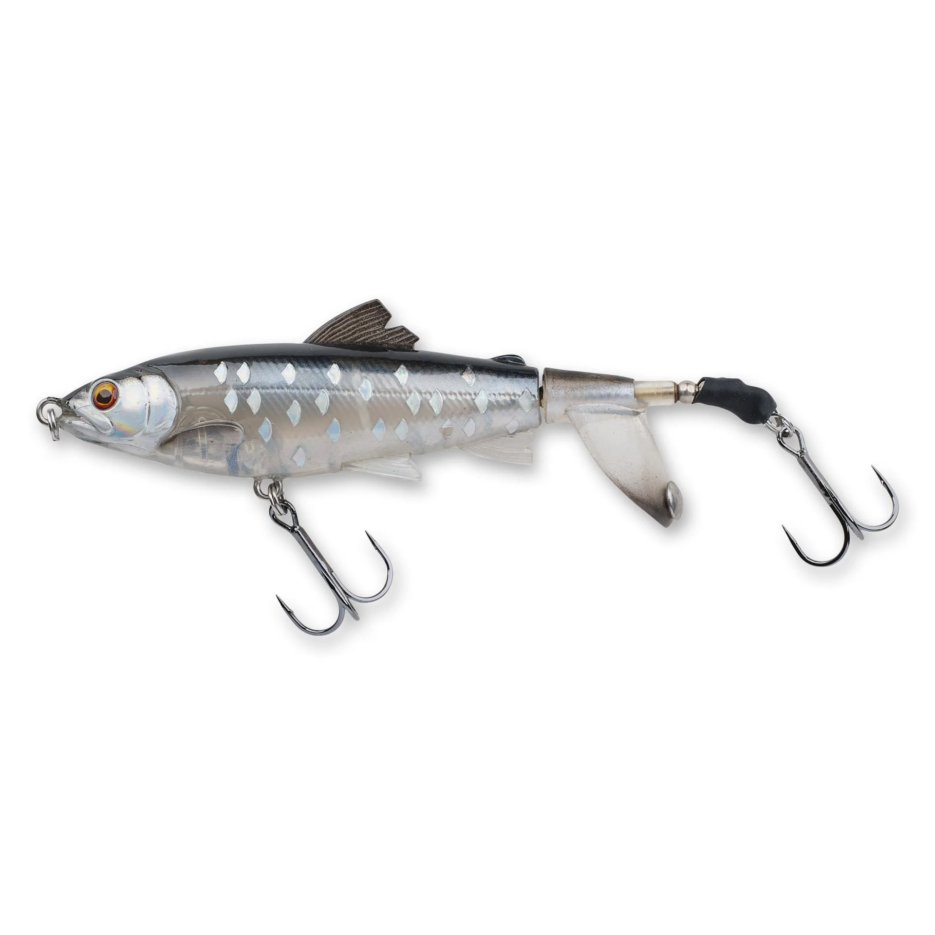 SD Smash Tail - Image 18