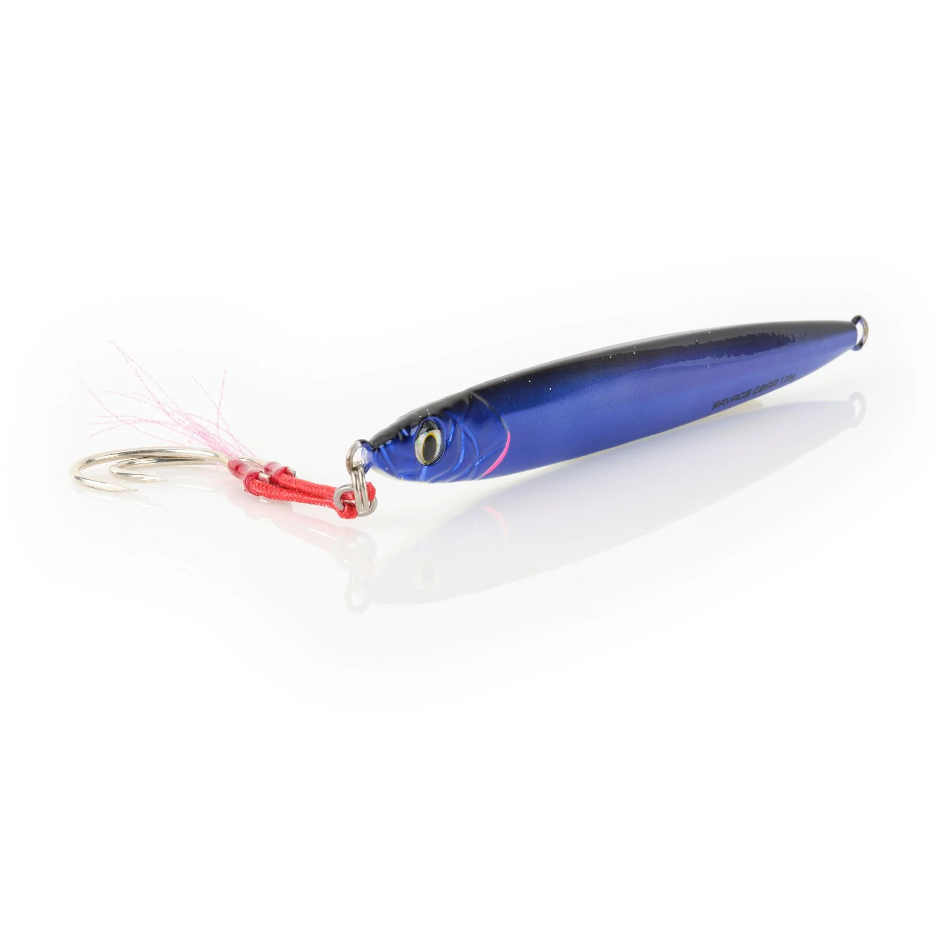 Slim Jig Minnow - Image 13