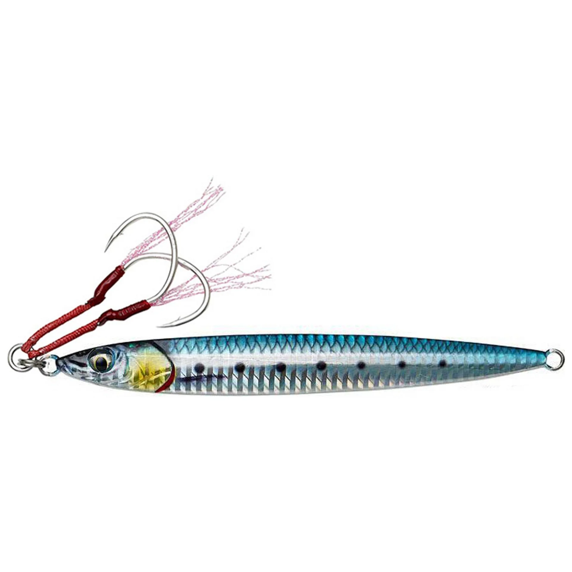 Slim Jig Minnow - Image 20