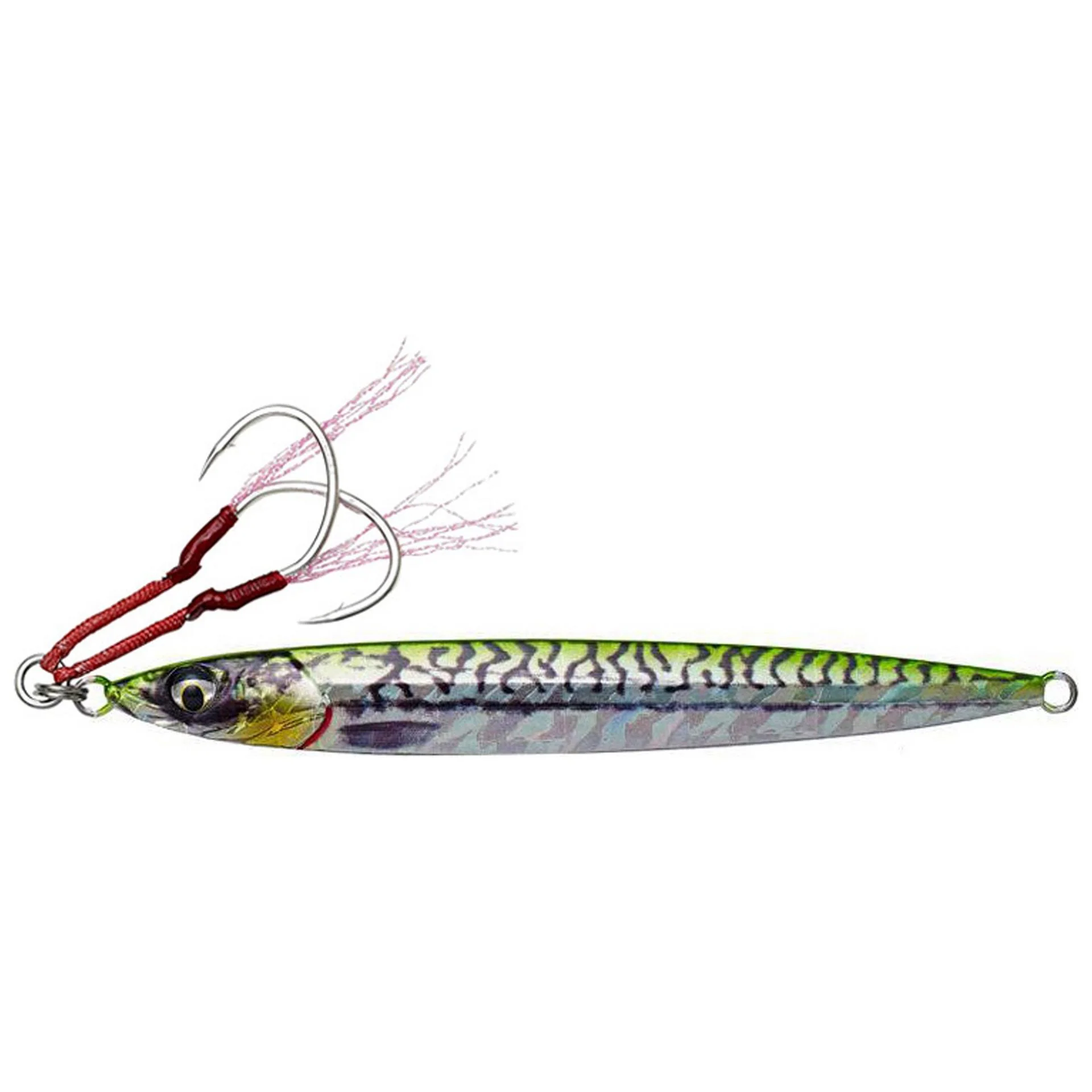 Slim Jig Minnow - Image 22