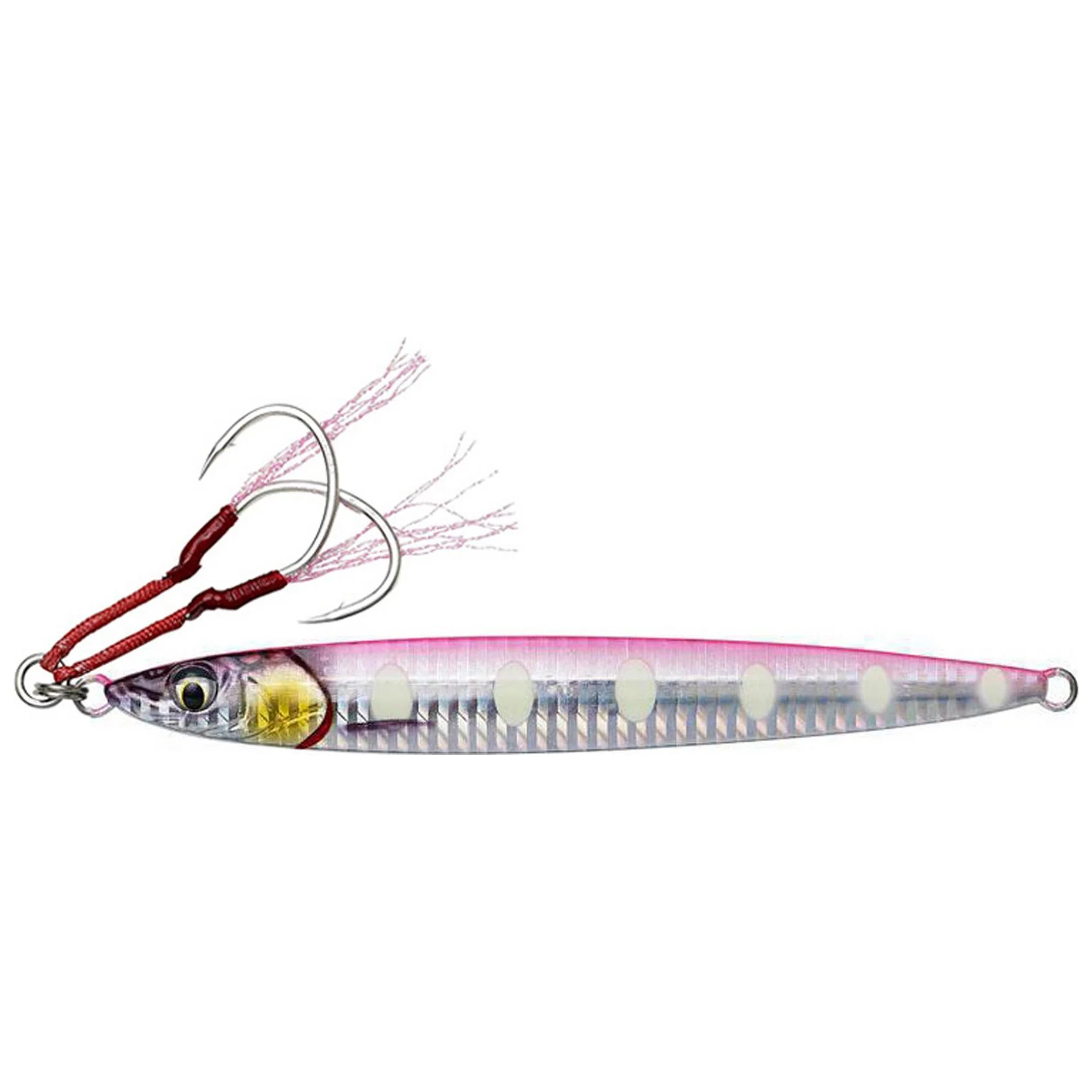Slim Jig Minnow - Image 23