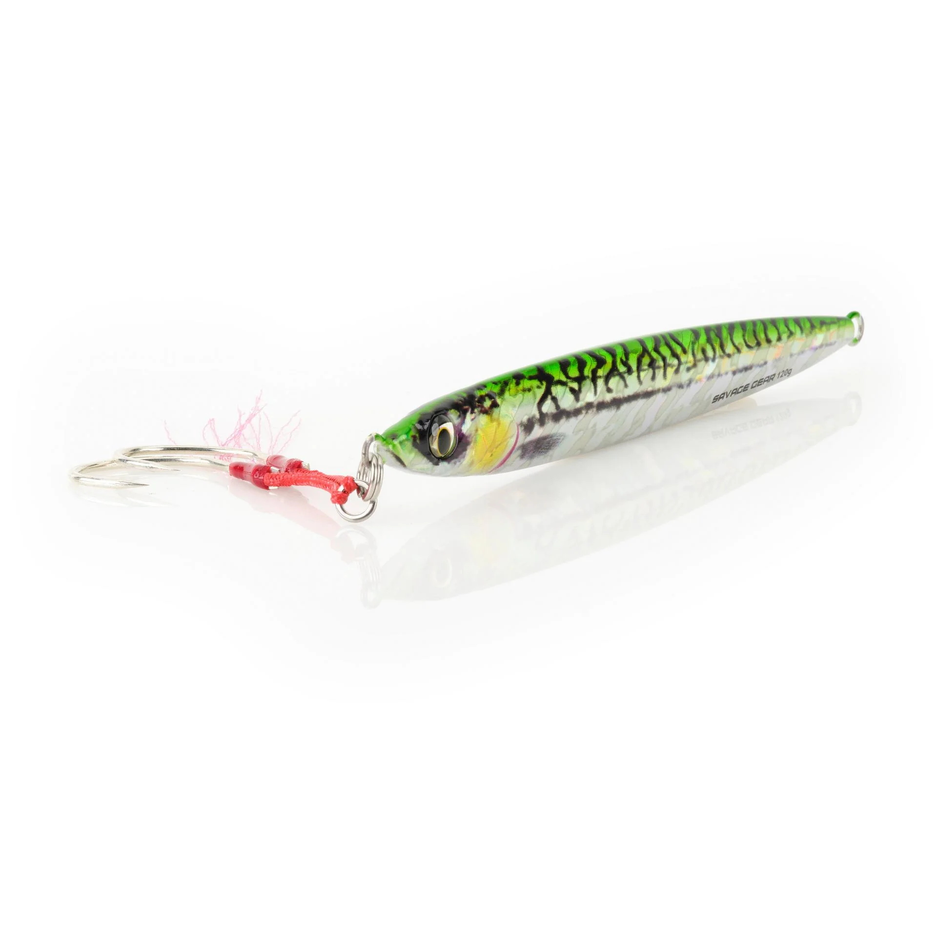 Slim Jig Minnow - Image 31