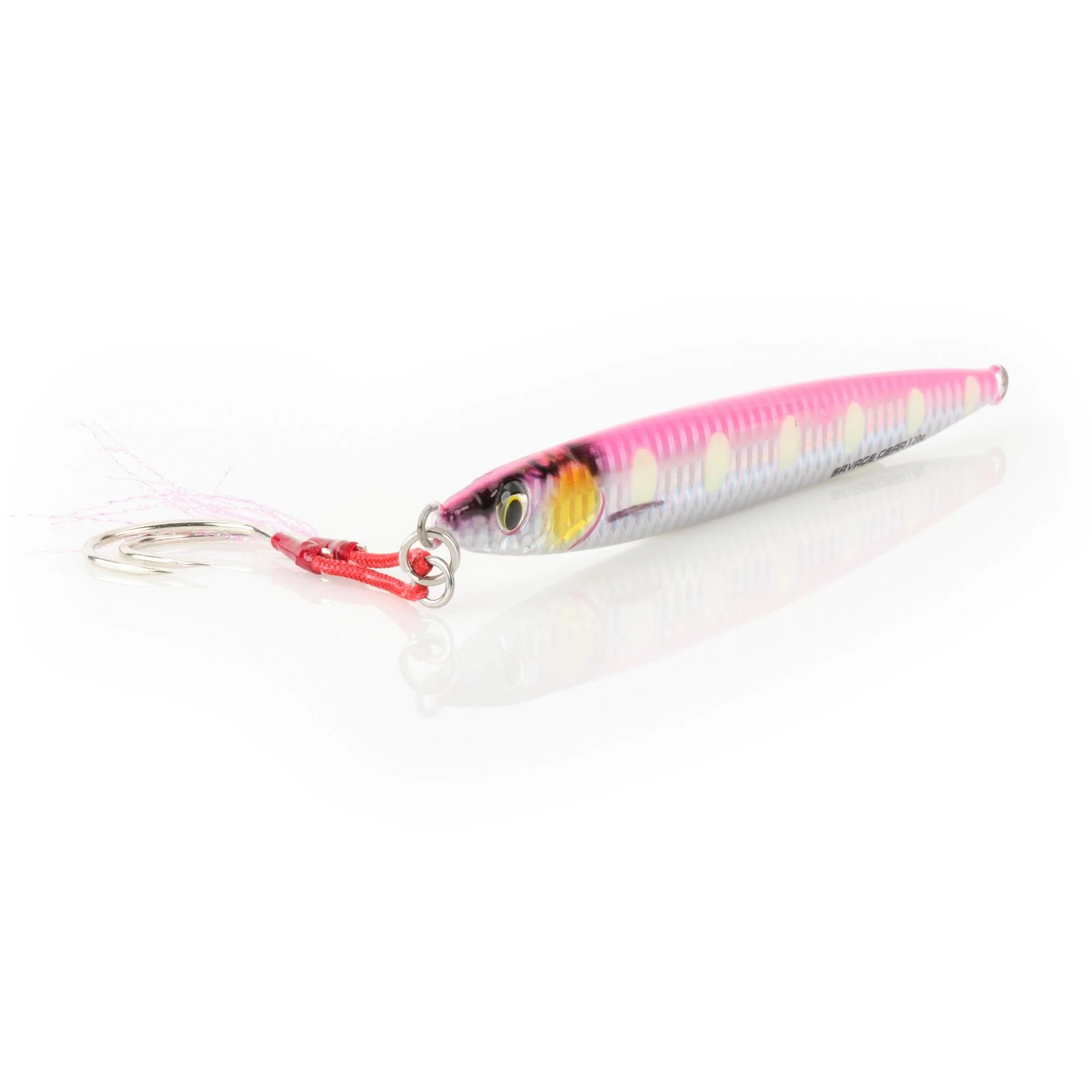 Slim Jig Minnow - Image 32