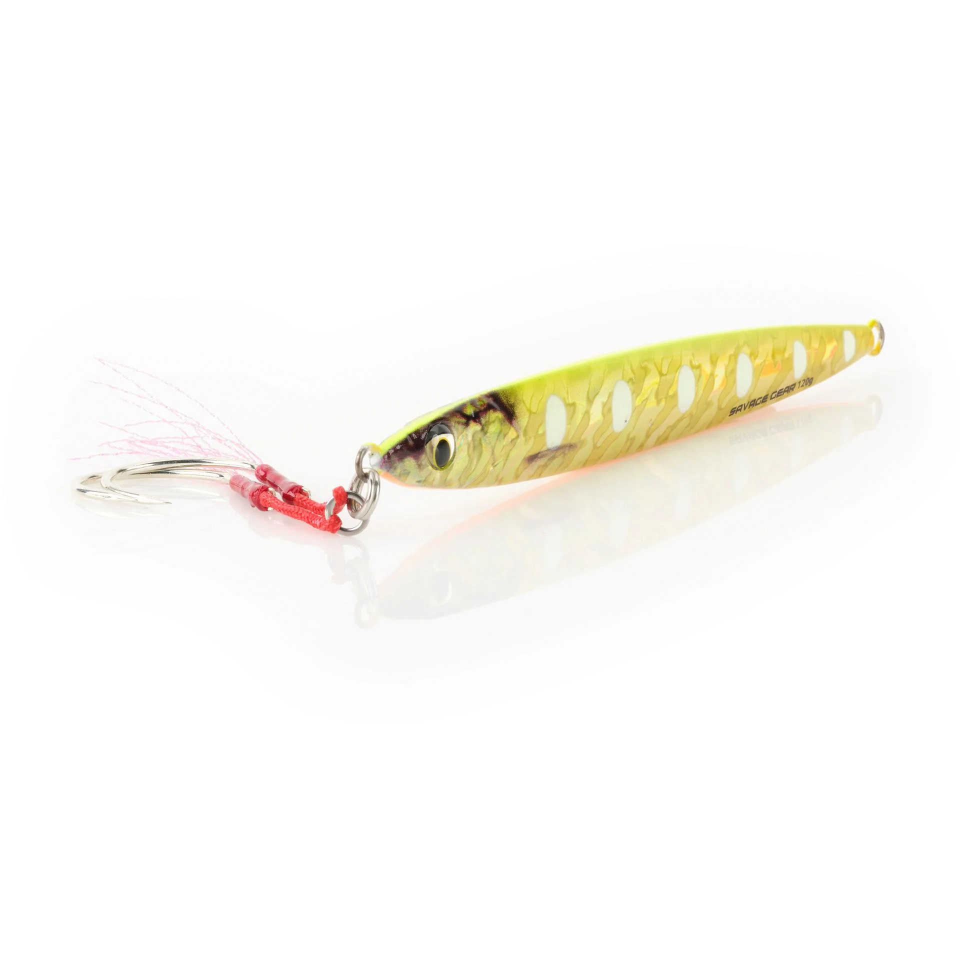 Slim Jig Minnow - Image 33