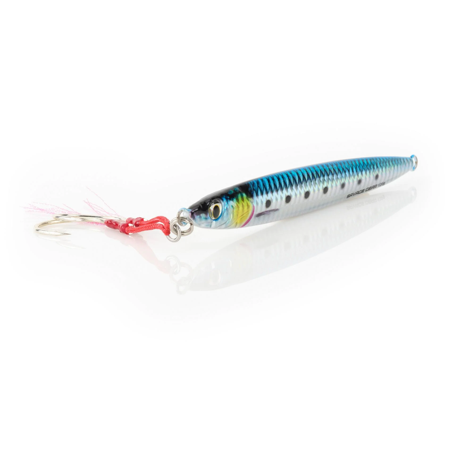 Slim Jig Minnow - Image 35
