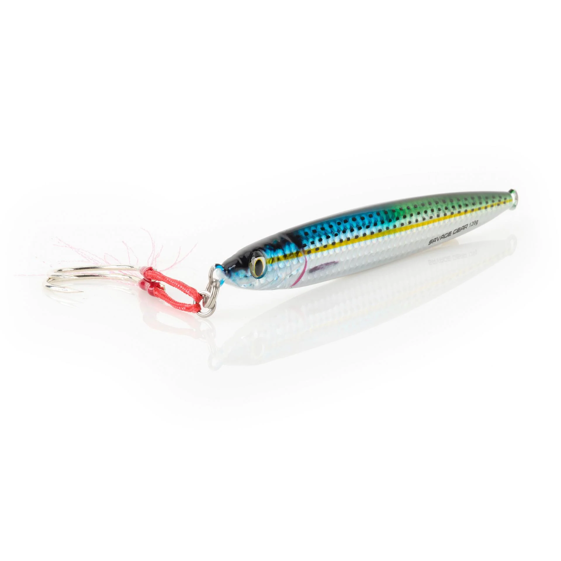 Slim Jig Minnow - Image 36