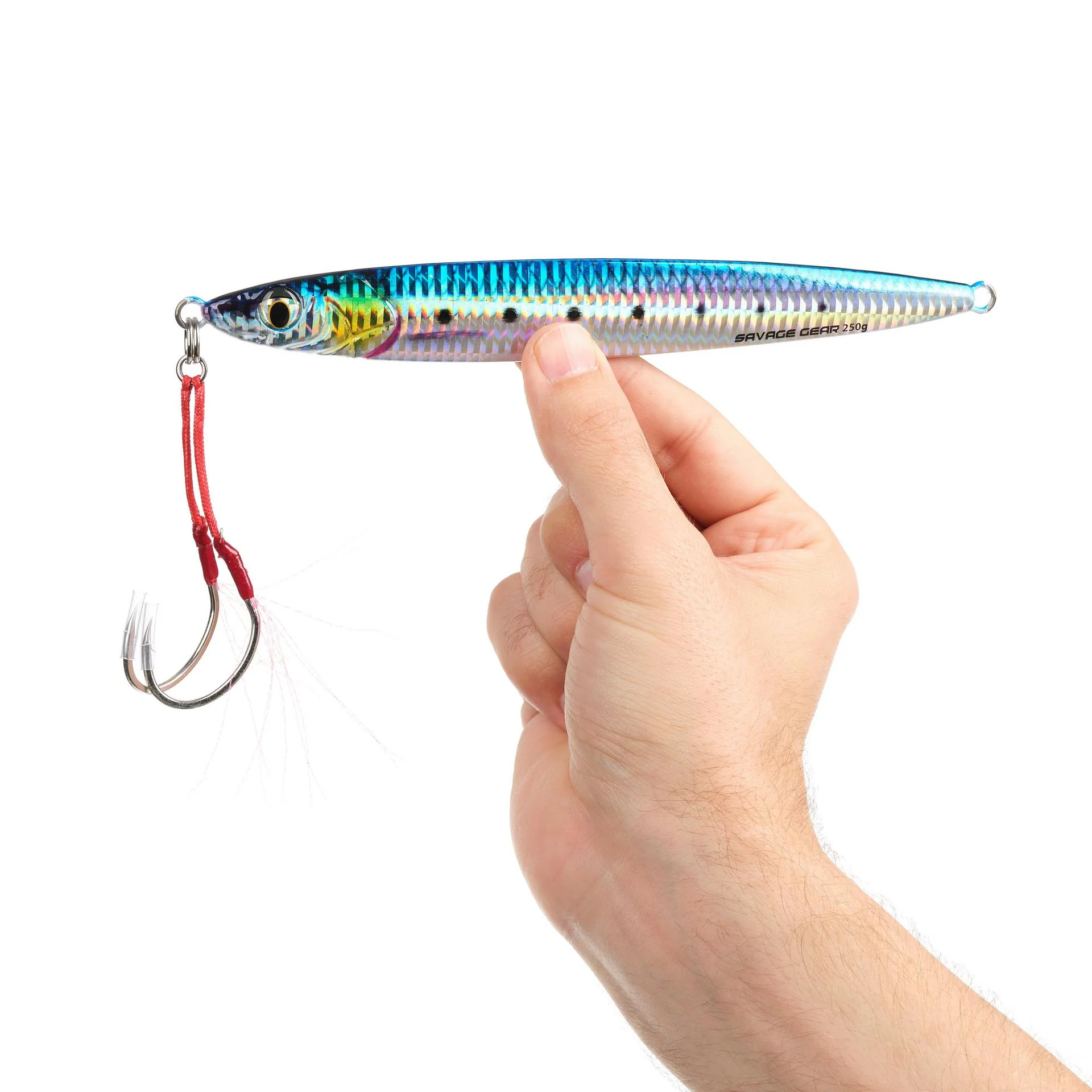 Slim Jig Minnow - Image 38