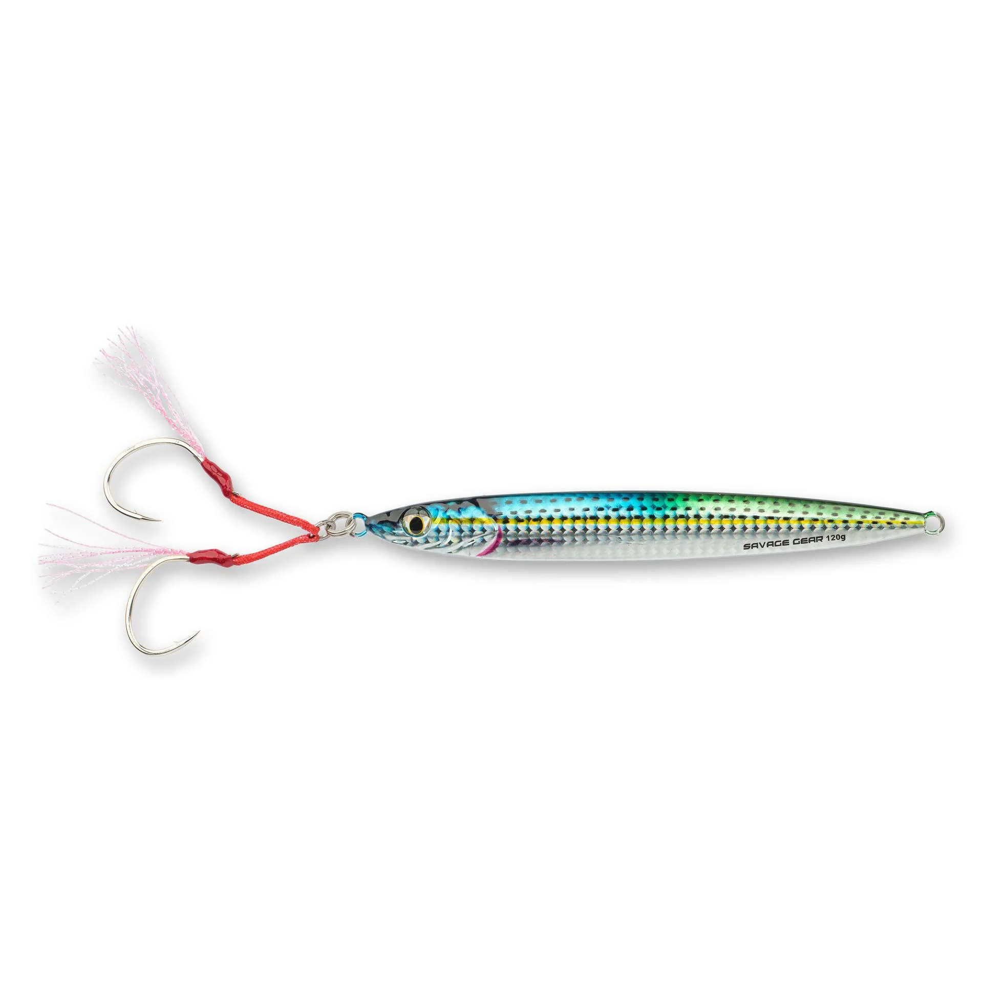Slim Jig Minnow - Image 43