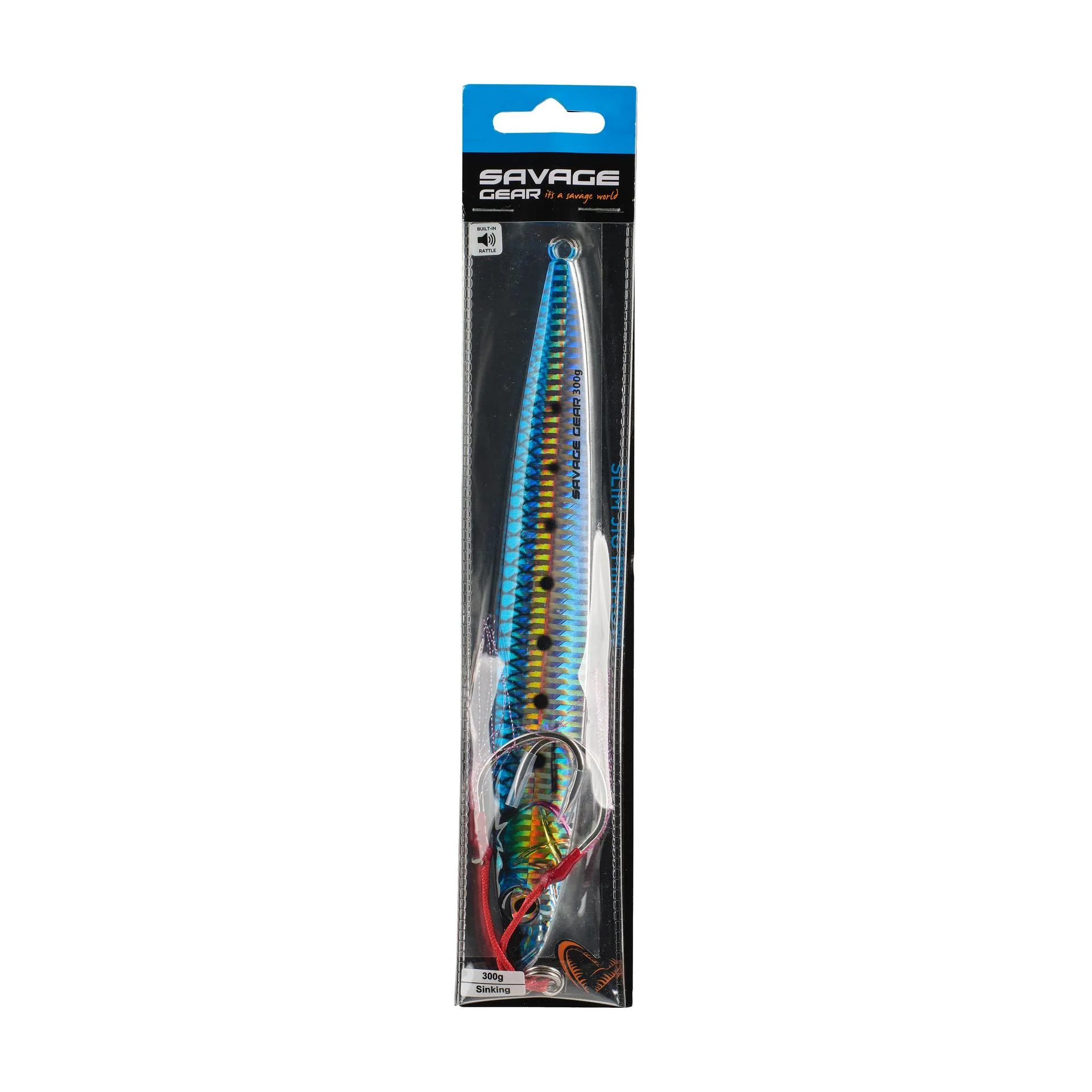 Slim Jig Minnow - Image 44