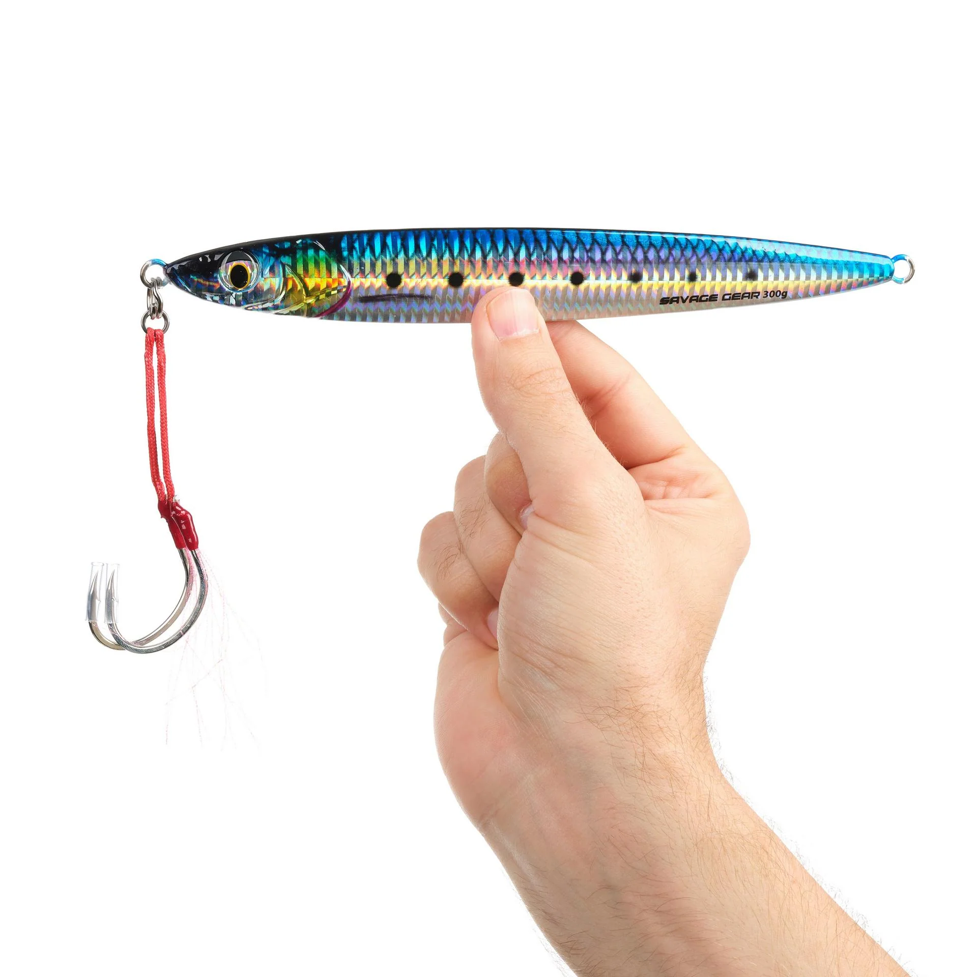 Slim Jig Minnow - Image 45