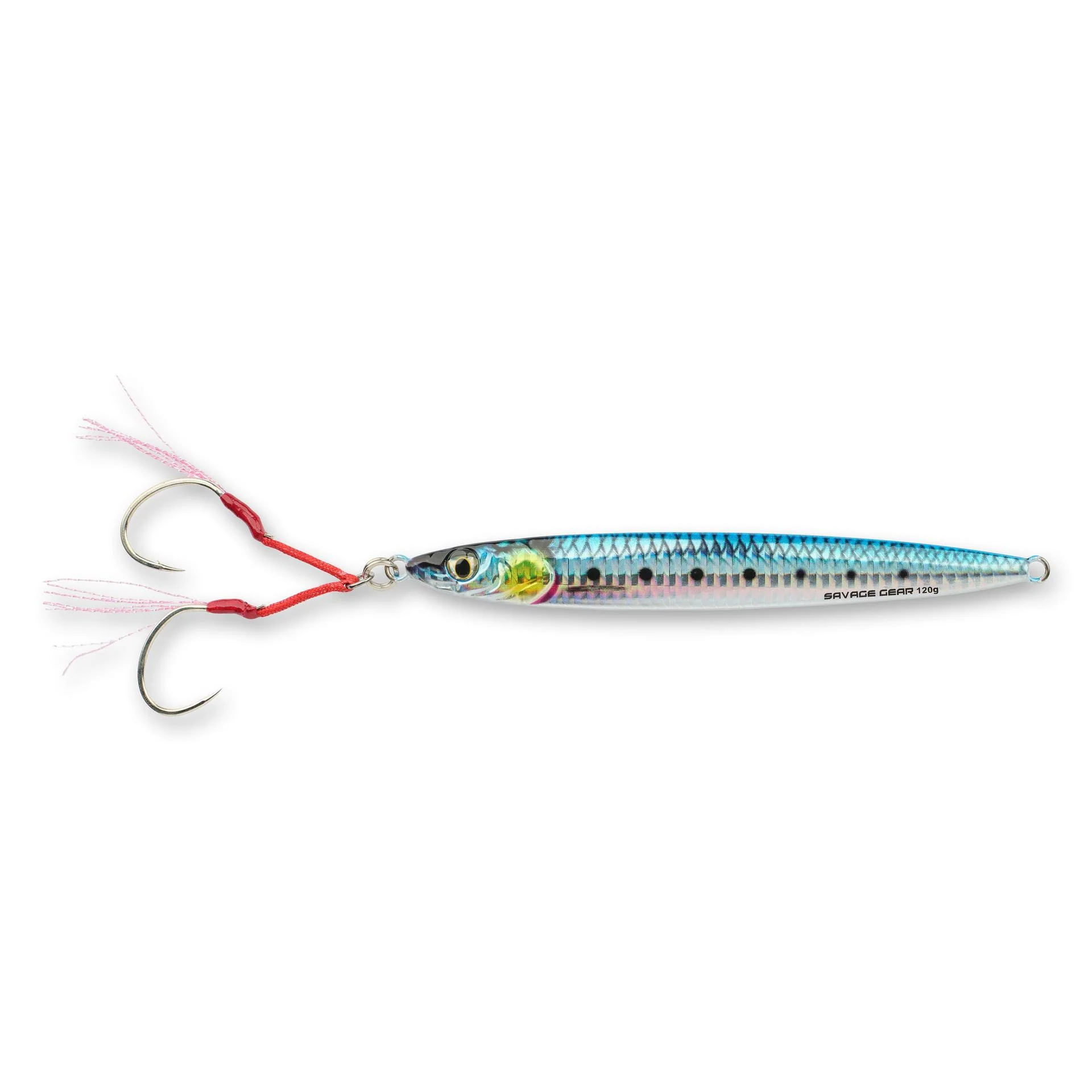 Slim Jig Minnow - Image 46