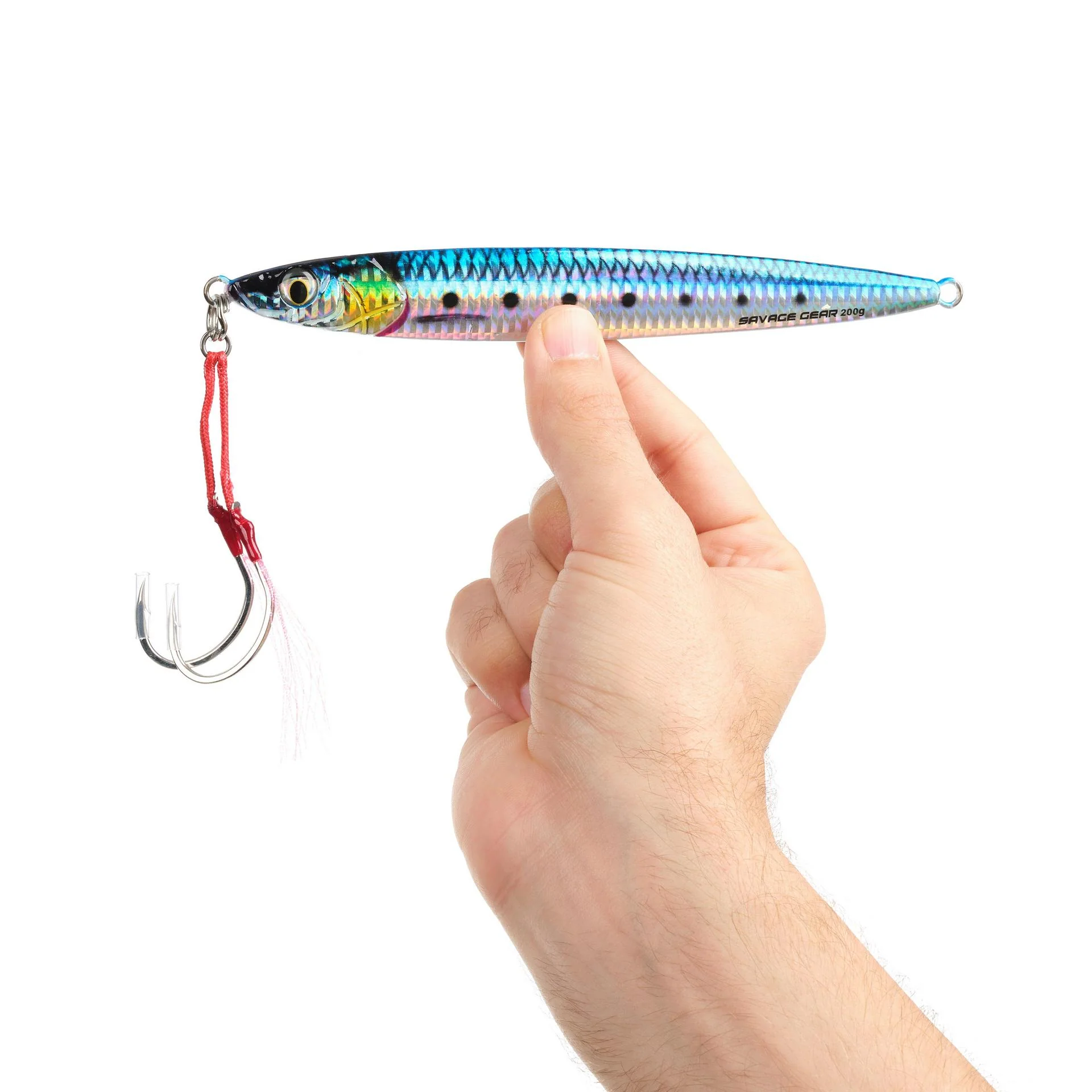 Slim Jig Minnow - Image 47