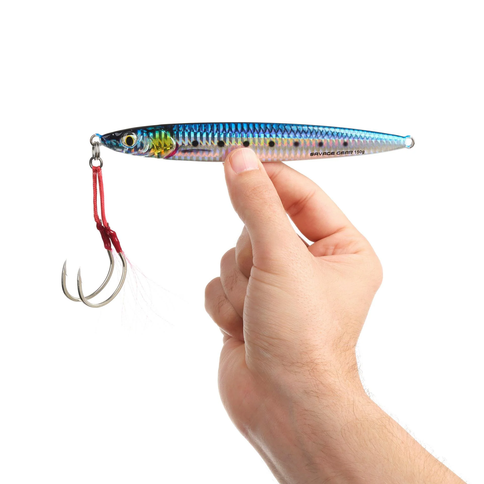Slim Jig Minnow - Image 49