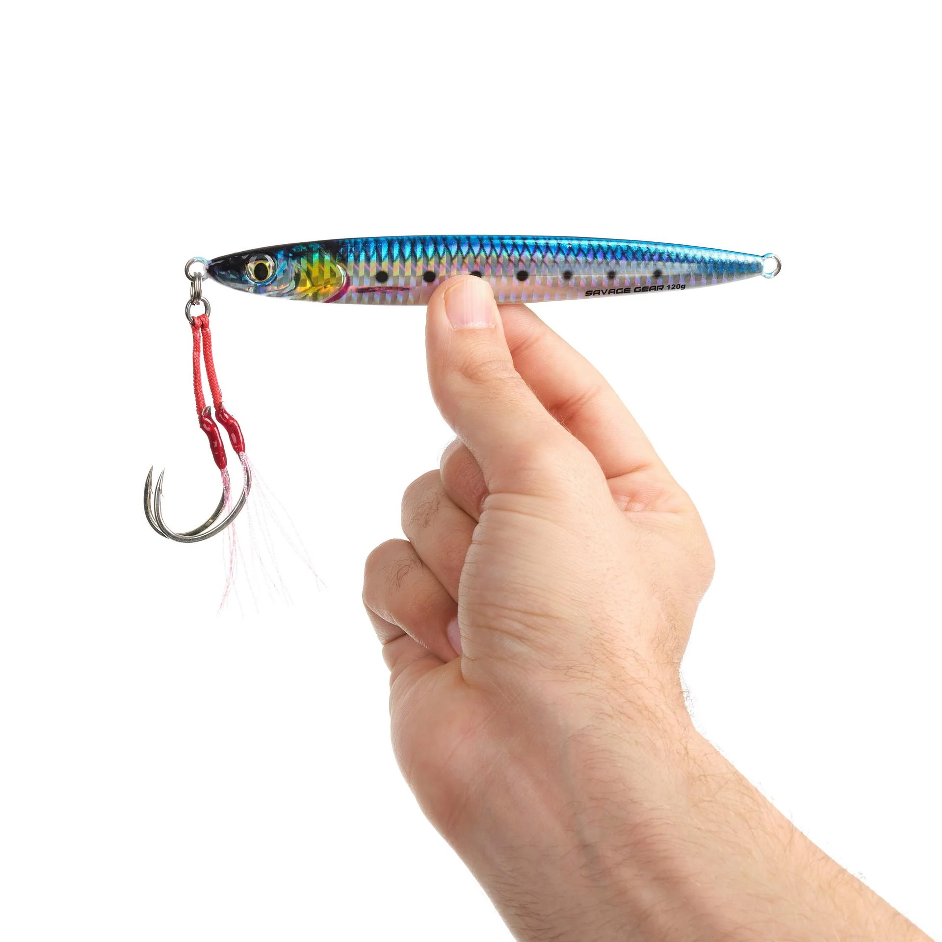 Slim Jig Minnow - Image 51