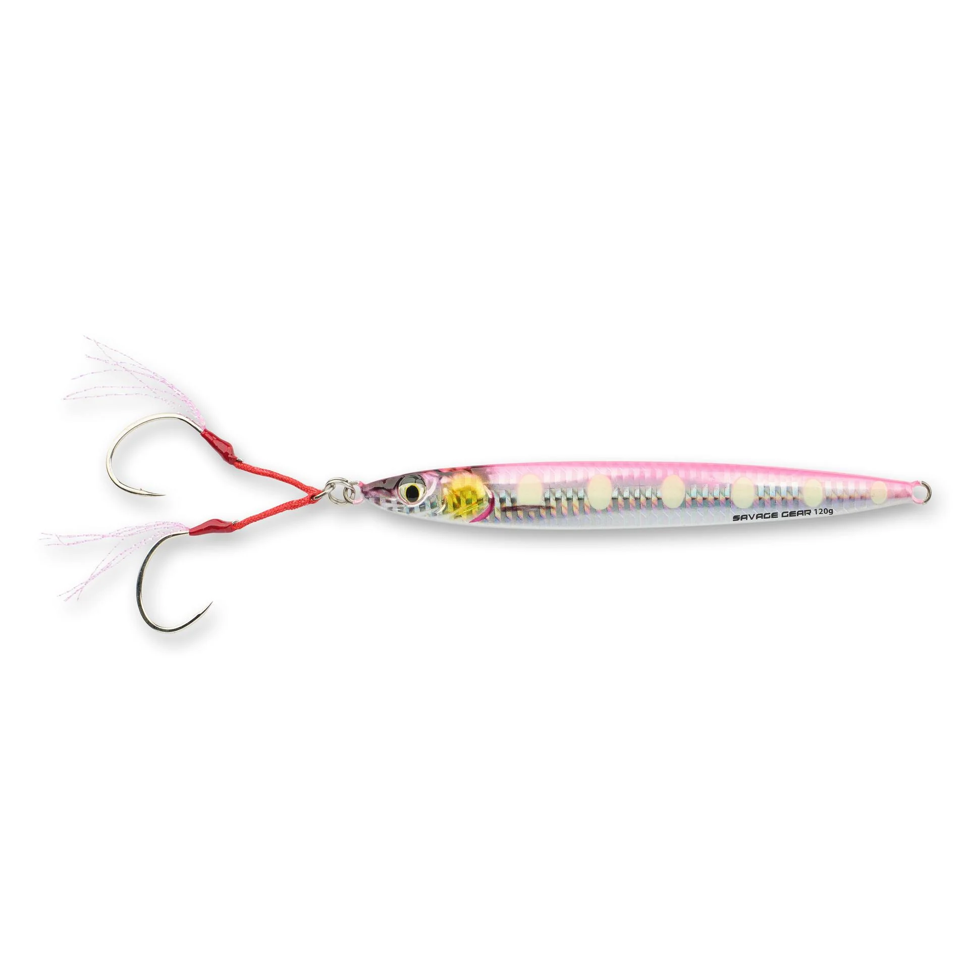 Slim Jig Minnow - Image 53