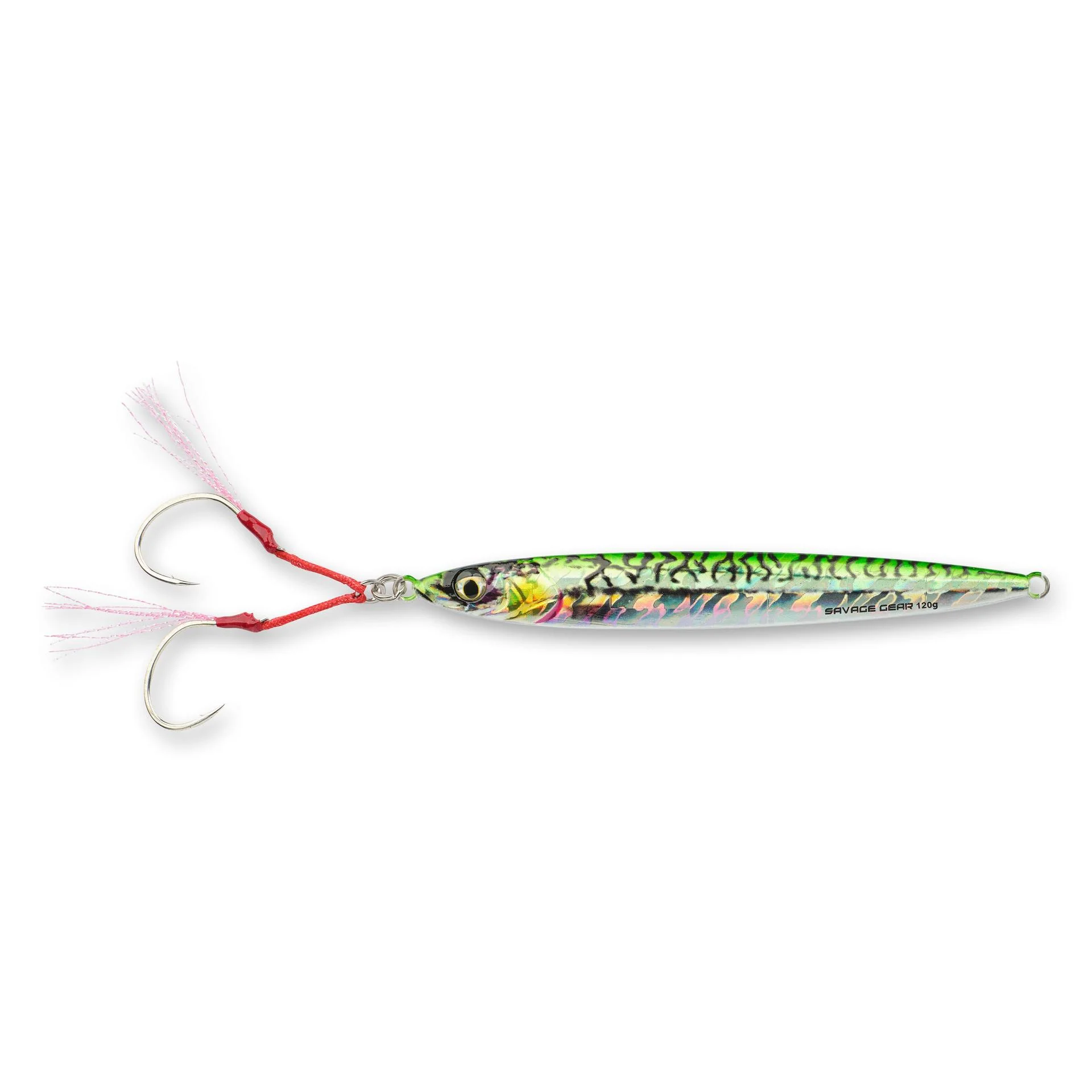 Slim Jig Minnow - Image 63