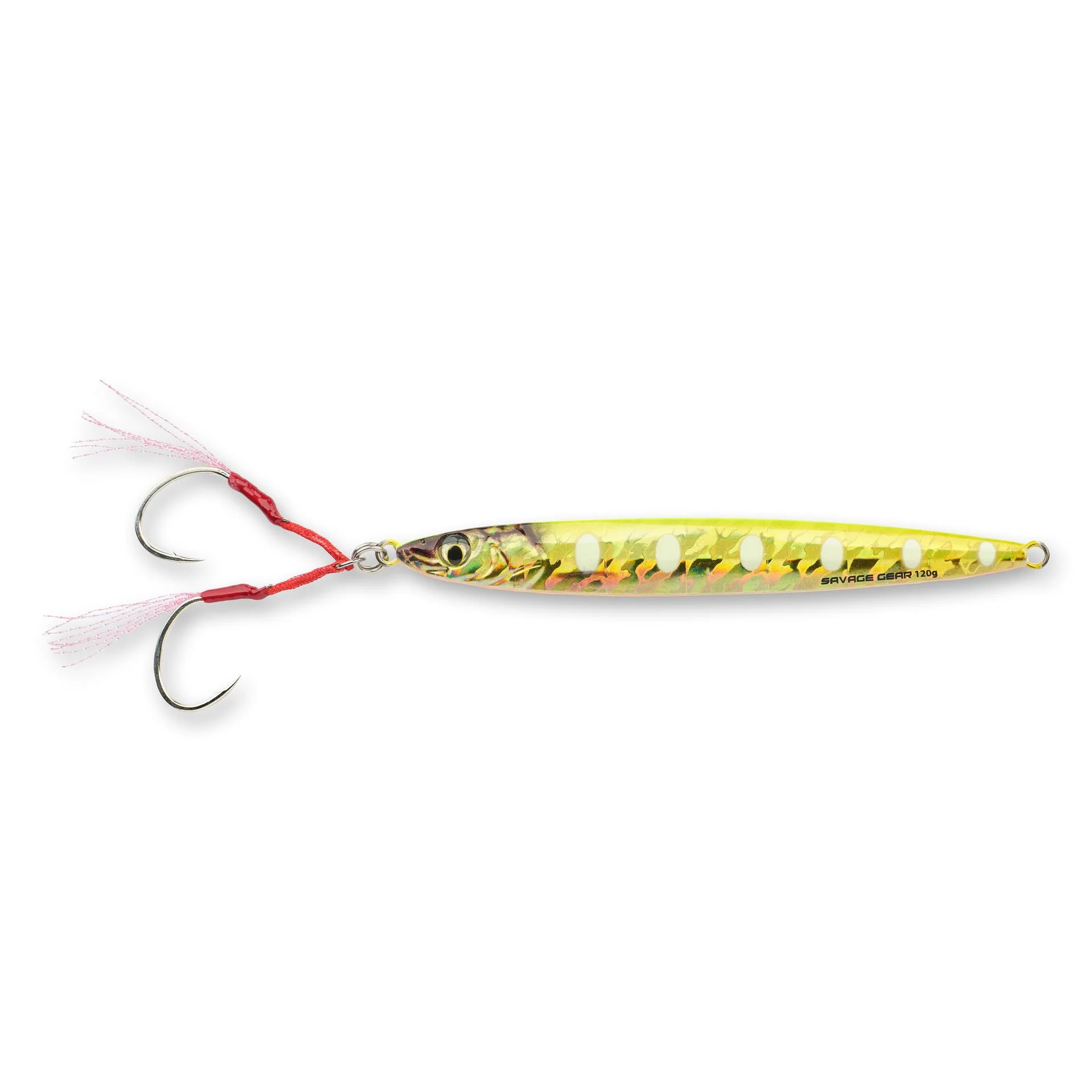 Slim Jig Minnow - Image 66
