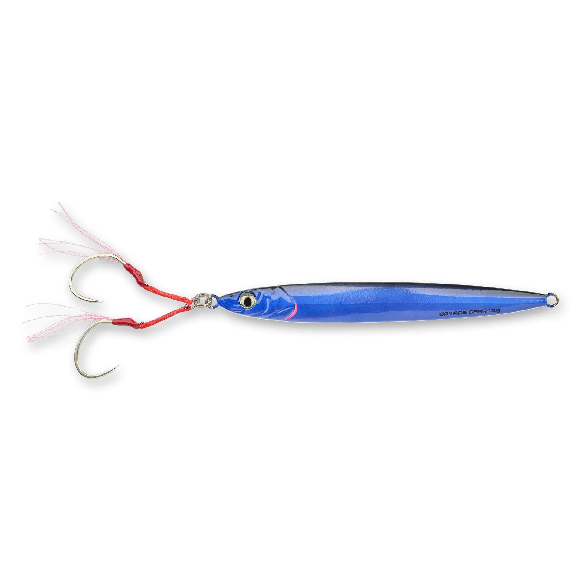 Slim Jig Minnow - Image 72