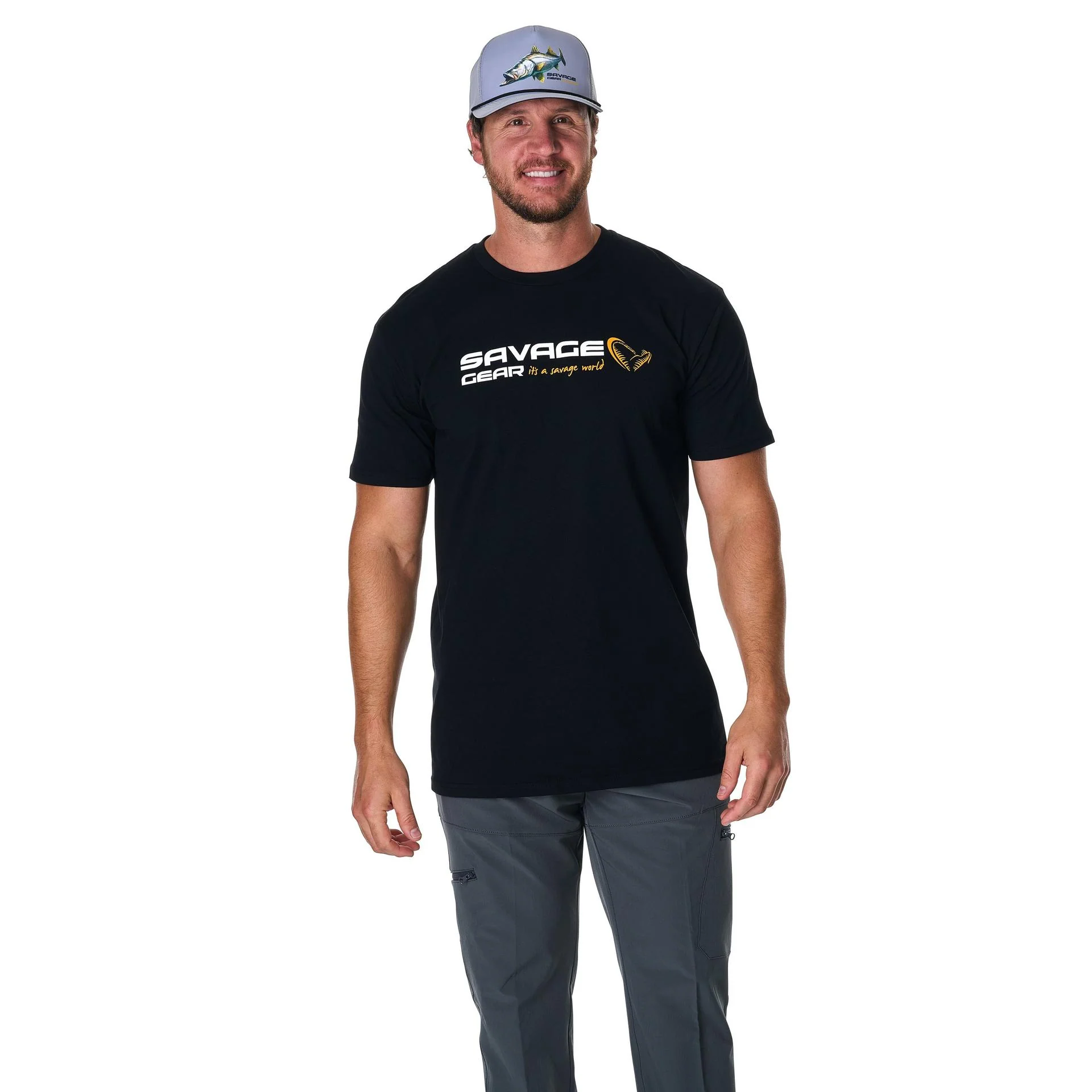 Snook Performance Rope Hat - Image 6