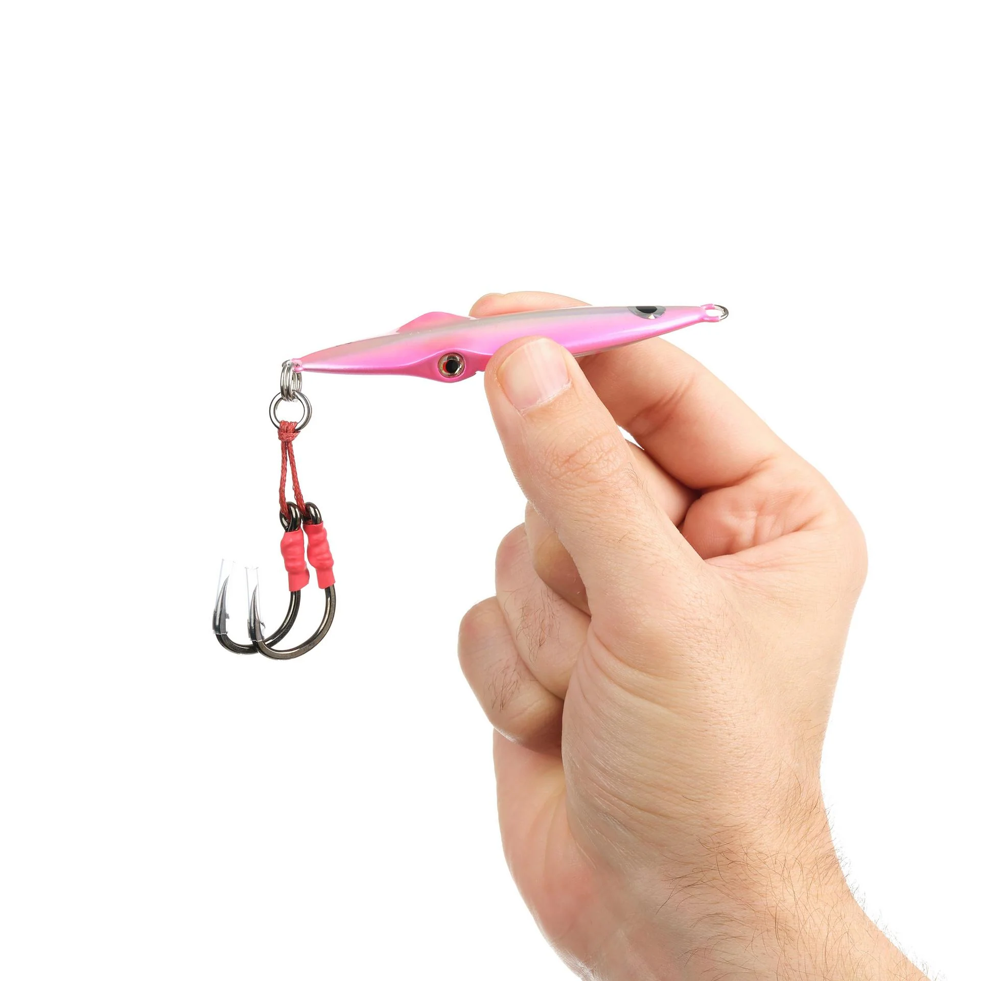 Squish Erratic Jig - Image 50