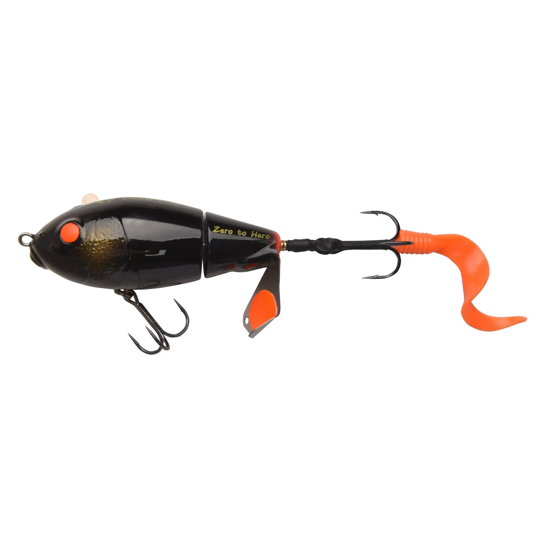 Sucker Prop - Image 2
