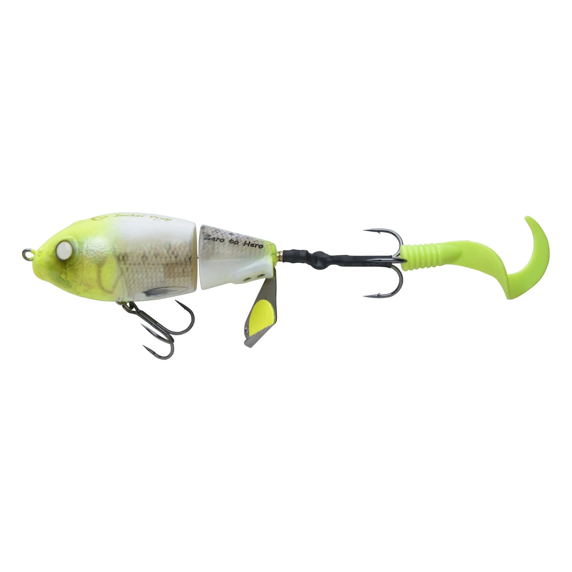Sucker Prop - Image 7