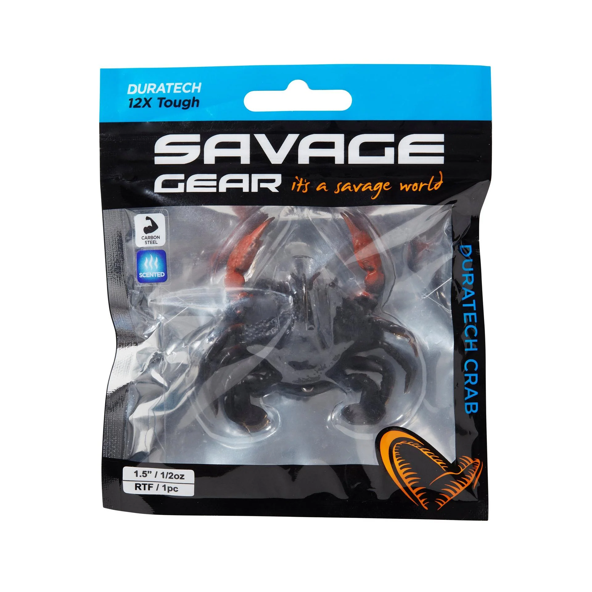 Toughtec Crab - Image 36