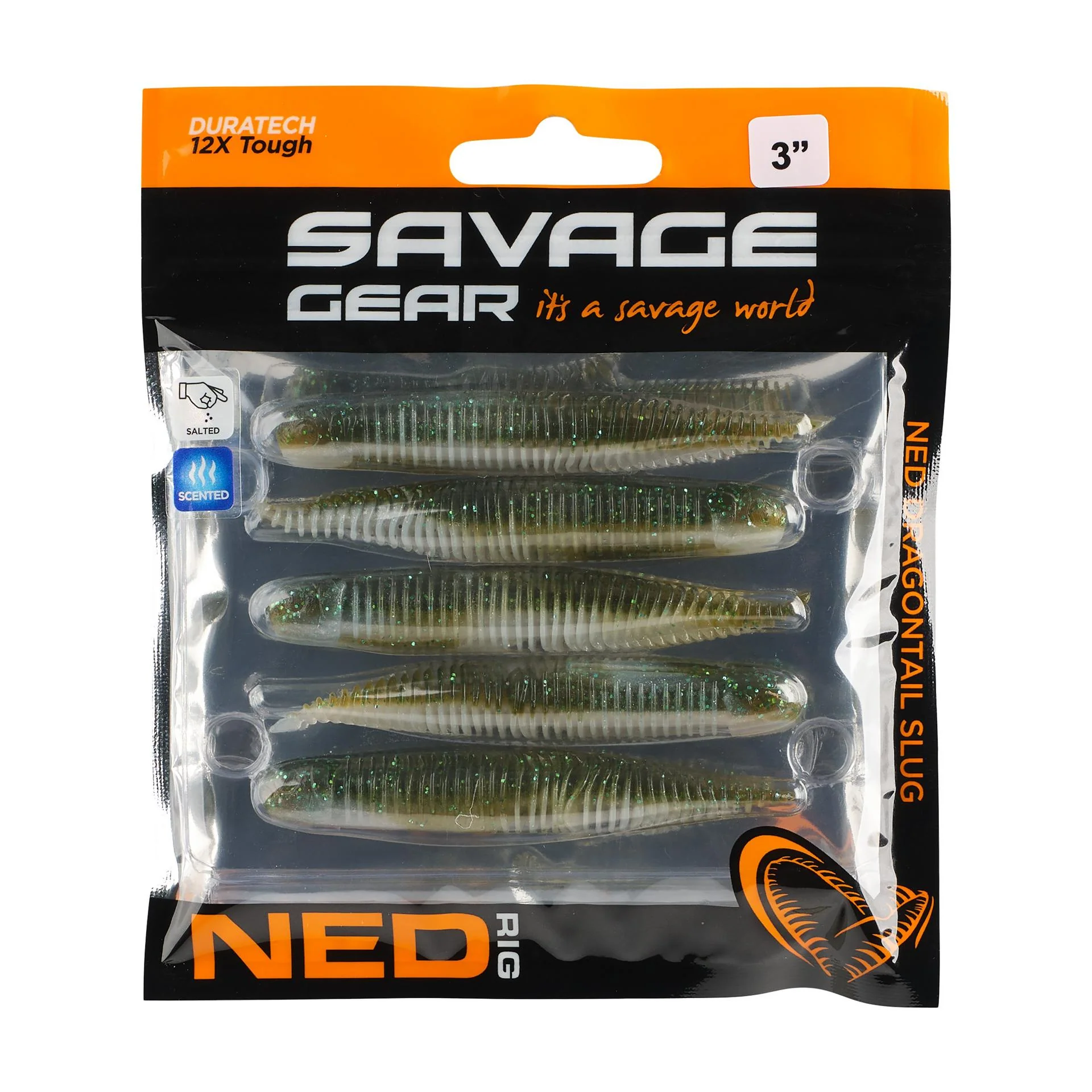 Toughtec NED Dragon Tail - Image 16