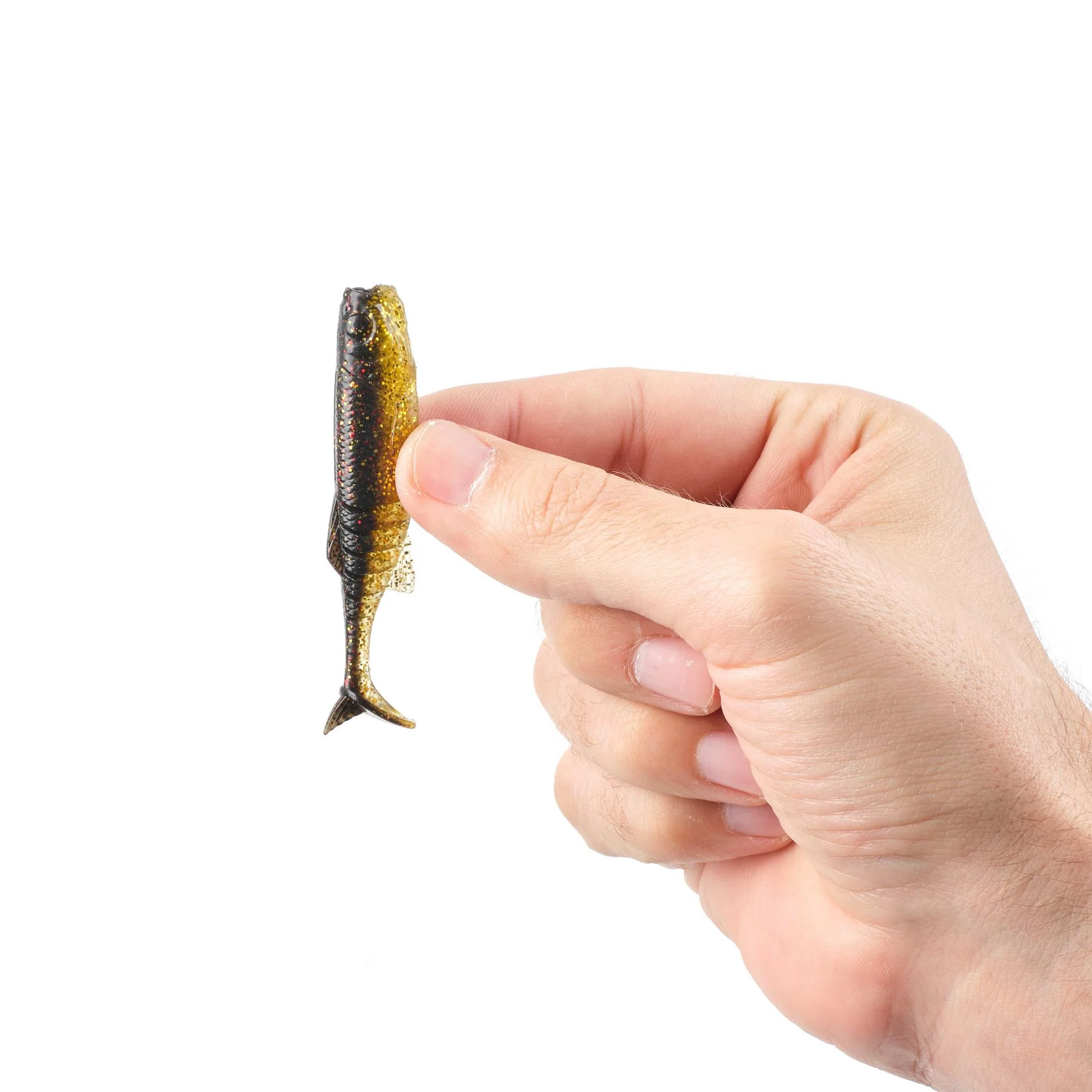 Toughtec NED Minnow - Image 15