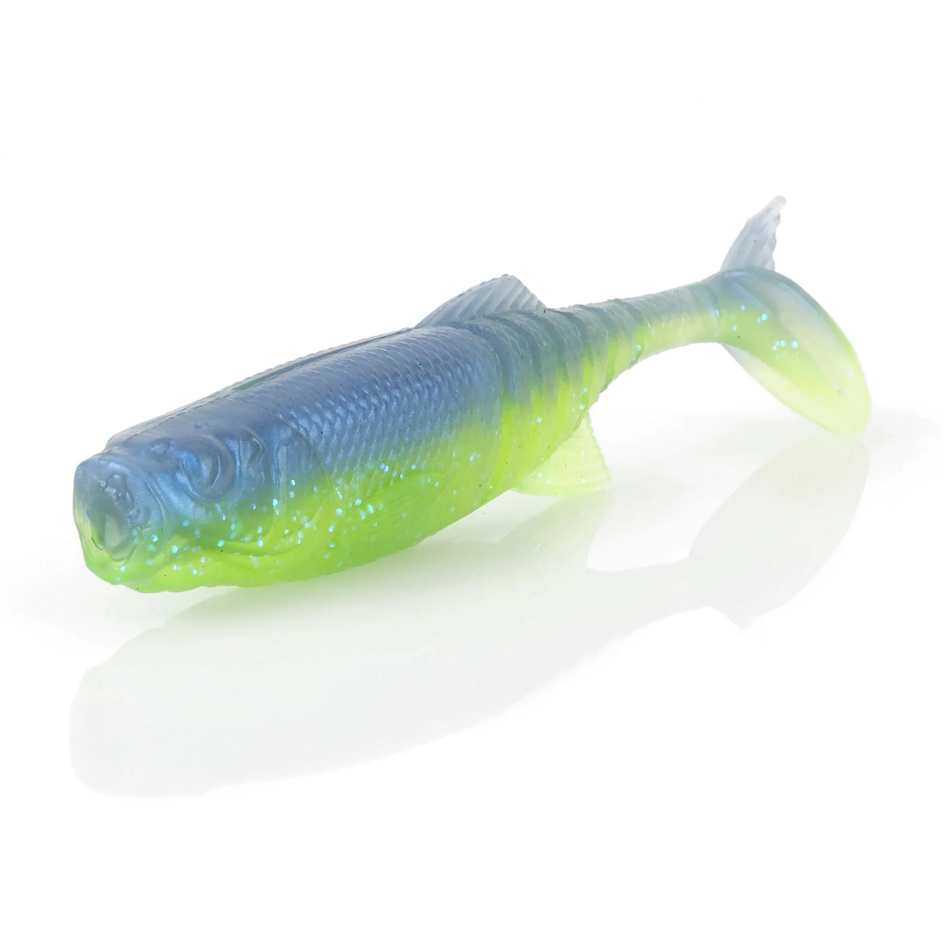 Toughtec NED Minnow - Image 4