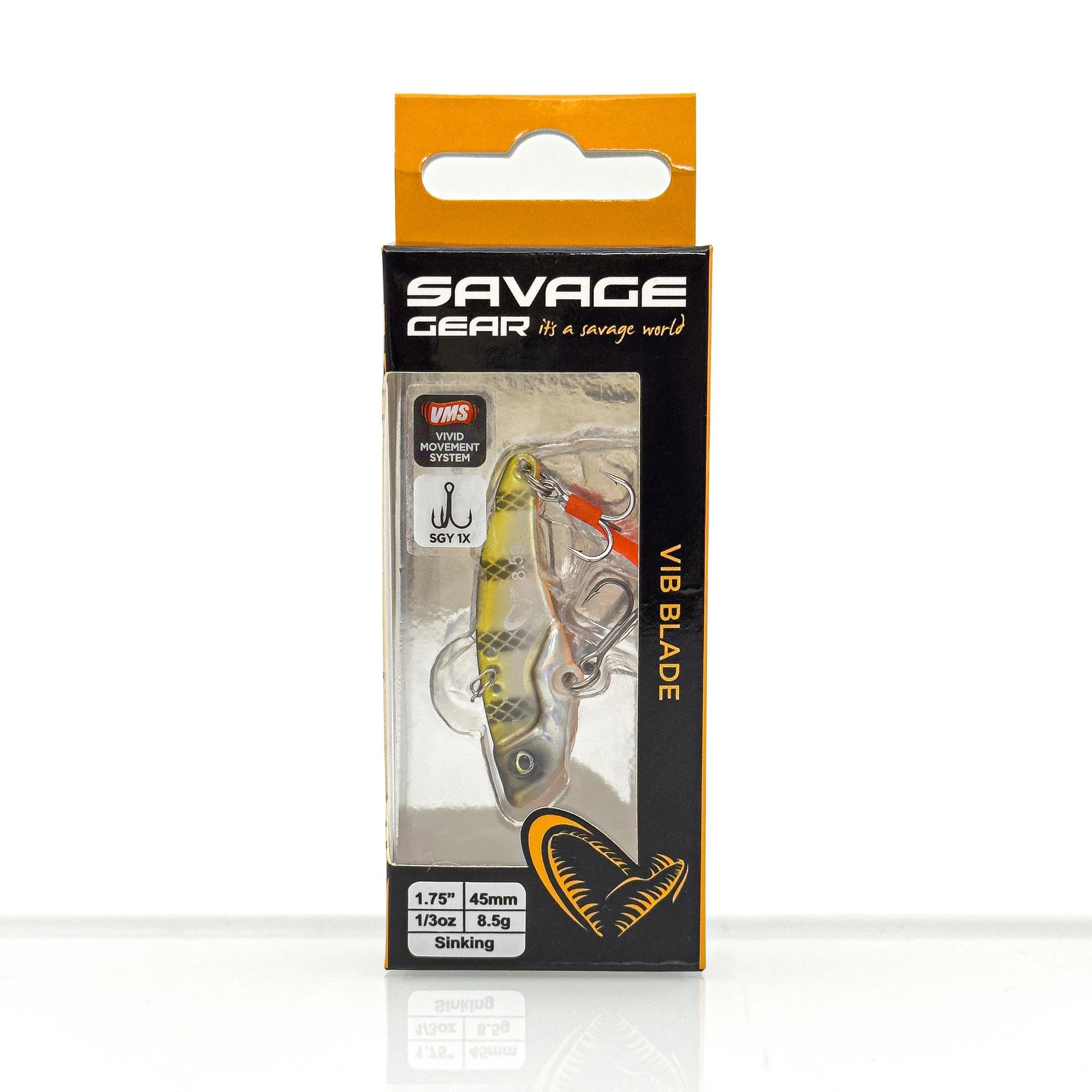 VIB Blade - Image 10